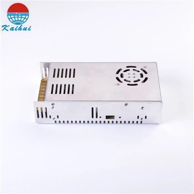 48V منبع تغذیه با باتری پشتیبان گیری