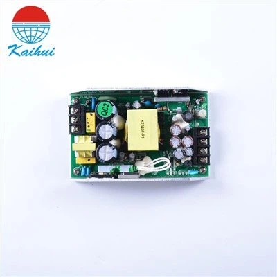 منبع تغذیه چراغ پرتو