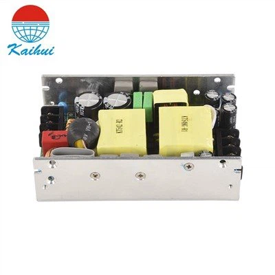 منبع تغذیه دوگانه 24 ولت 12 ولت