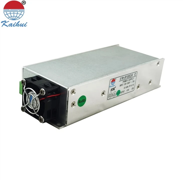 12V 80A منبع تغذیه
