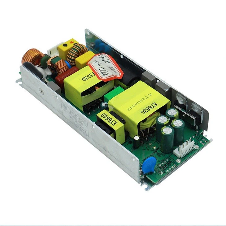 Customized DC36V 320W Lights Power Supply
