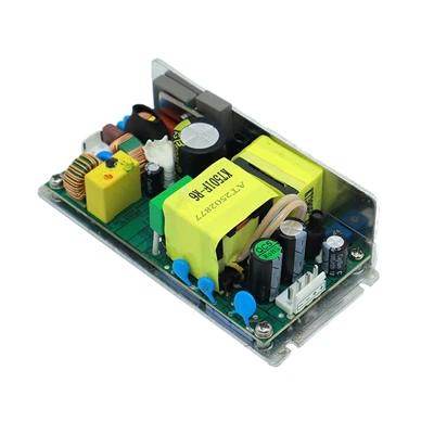 طراحی جدید DC24V 150W مرحله منبع تغذیه