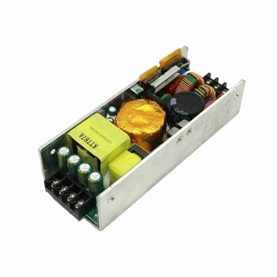 منبع تغذیه DC 700W 48 ولت برش خورده